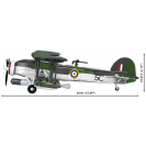 COBI 5769 Fairey Swordfish – Executive Edition