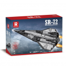 Reobrix 33039 Špionážní letoun SR-72