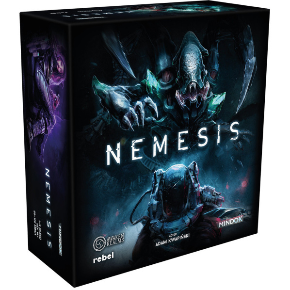 Mindok Nemesis