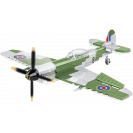 Cobi 5865 Britský stíhací letoun Supermarine Spitfire Mk. XVI