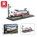 Reobrix 66802 Elektrická lokomotiva BR101
