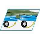 Cobi 5744 Sovětský bitevní letoun Iljušin Il-2M3 „Šturmovik“