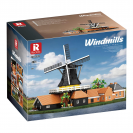 Reobrix 55019 Holandský větrný mlýn