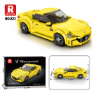 Reobrix 823 Sportovní vůz Maserati GranTurismo