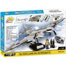 Cobi 5735 Britský letoun De Havilland DH.98 Mosquito 