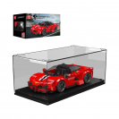 Mould King 27075 Model auta Ferrari LF