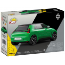COBI 24674 Renault 5 E-Tech