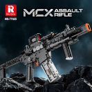 Reobrix 77025 Útočná puška MCX