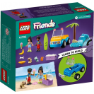 LEGO Friends 41725 Zábava s plážovou buginou