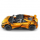 Reobrix 11004 Superauto – R/C oranžová