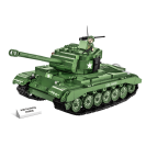 Cobi 2564 Americký tank M26 Pershing T26E3