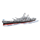 Cobi 4837 Americká bitevní loď USS Missouri BB-63