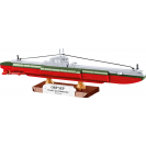 COBI 4856 Polská ponorka ORP Sep