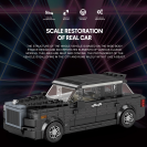 Reobrix 790 Luxusní SUV Cullinan