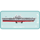 Cobi 4815 Americká letadlová loď USS Enterprise (CV-6)
