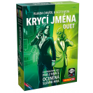 Mindok Krycí jména Duet 2025