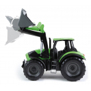 Lena Deutz Traktor Fahr Agrotron 7250_PO