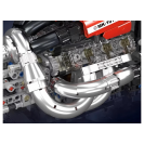 Mould King 10188 Motor Formule 1 V6 STR13
