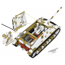 COBI 2668 Jagdpanzer IV/70 (V)