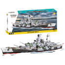 Cobi 4839 Německá bitevní loď Tirpitz