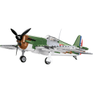 Cobi 5724 Francouzská stíhačka Morane-Saulnier MS.406