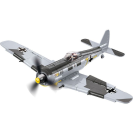 COBI 5741 německý letoun Focke-Wulf FW 190-A3
