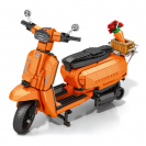 Reobrix 11036 Retro skútr Lambretta