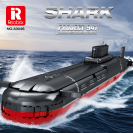 Reobrix 33048 Ponorka Tajfun