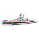 Cobi 4835 Německý křižník Gneisenau