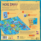 Mindok Moře draků