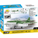 Cobi 5881 II WW Messerschmitt ME 262