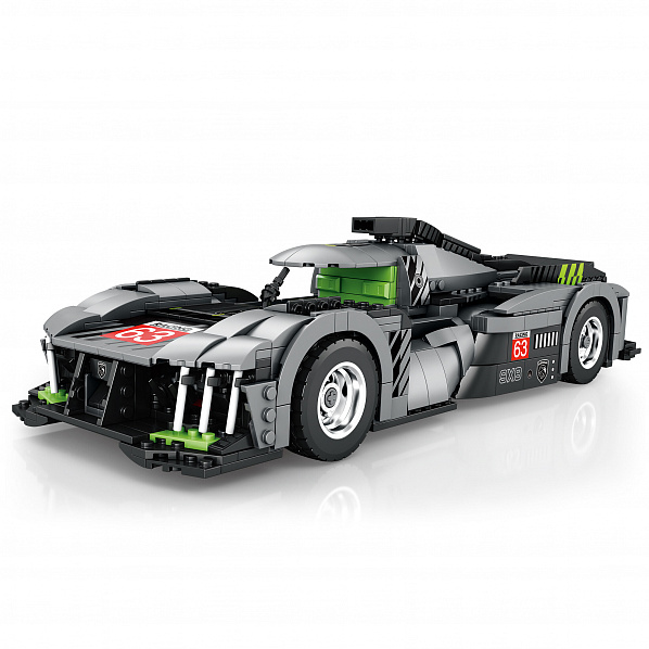 Reobrix 11031 Závodní auto Reobrix 11031 Závodní auto