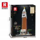 Reobrix 55013 Zvonice svatého Marka