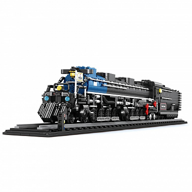 Reobrix 66805 Parní lokomotiva "Big Boy"