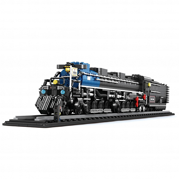 Reobrix 66805 Parní lokomotiva "Big Boy"