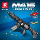 Reobrix 77004 Puška M416 