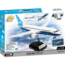 Cobi 26608 dopravní letoun Boeing 737-8