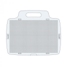Quercetti 00669 Fantacolor Transparent - Tavolette