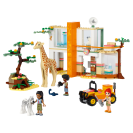 LEGO Friends 41717 Mia a záchranná akce v