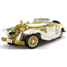 Mould King 10003 Automobil Vintage K 500