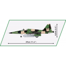 COBI 2425 Americký stíhací letoun Northrop F-5A Freedom Fighter
