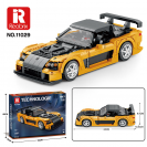 Reobrix 11029 Sportovní vůz RX-7