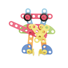 Quercetti 86164 PlayEco+ Tecno Jumbo 