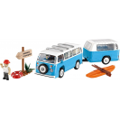 COBI 24653 Volkswagen Camper Van