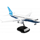 Cobi 26608_PO Dopravní letoun Boeing 737-8