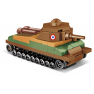 Cobi 3093 Francouzský tank Somua S-35