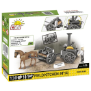 Cobi 2290 Německá polní kuchyně Hf.14