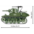 COBI 3129 M3 Stuart