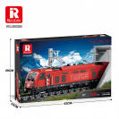 Reobrix 66020 Lokomotiva Taurus