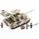 COBI 2674 Panzerjäger TIGER Ausf. B JAGDTIGER